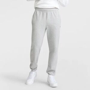 POWERBLEND SWEATPANTS, RELAXED HEM, C LOGO